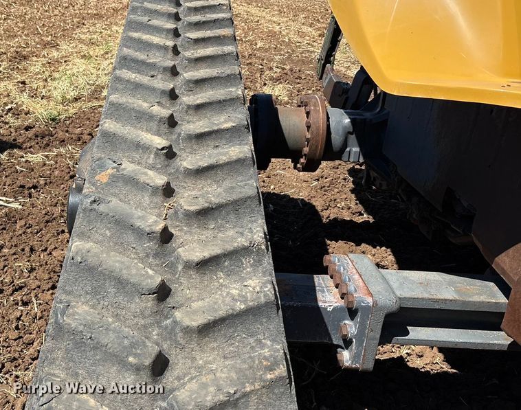 image for item EU4620 1995 Caterpillar Challenger 35 tractor