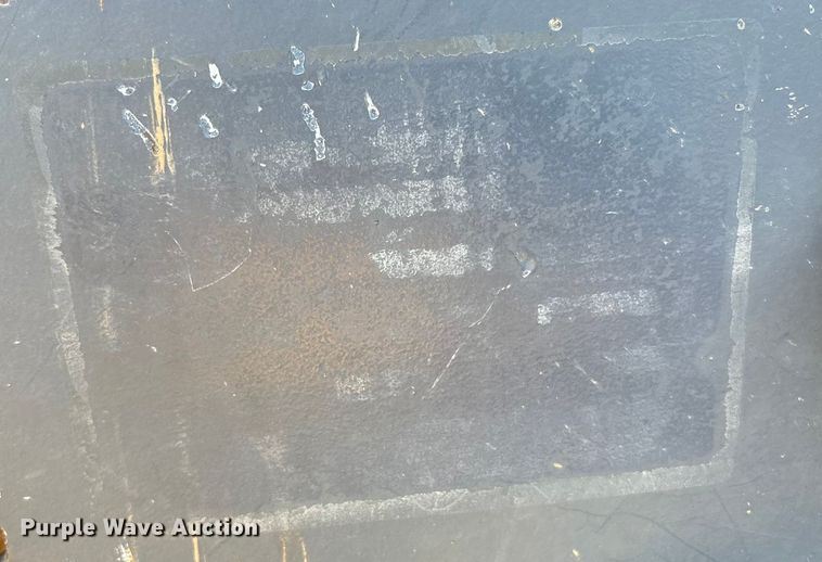 image for item EU4620 1995 Caterpillar Challenger 35 tractor