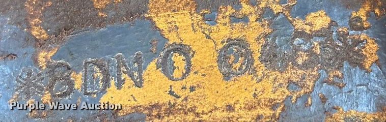 image for item EU4620 1995 Caterpillar Challenger 35 tractor