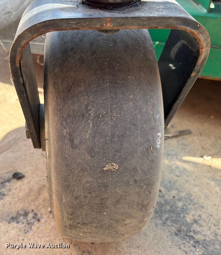 image for item EU7008 Bob-Cat CRZ 48 ZTR lawn mower