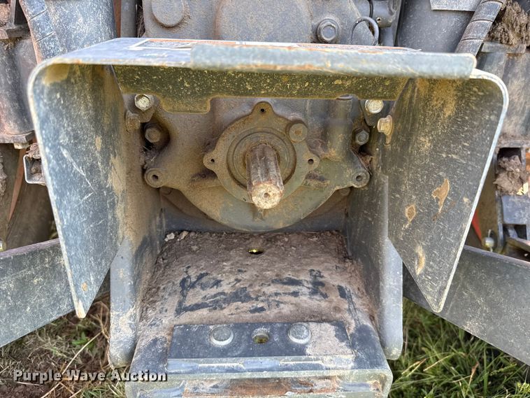 image for item GH9341 2020 Kubota M5-111D MFWD tractor