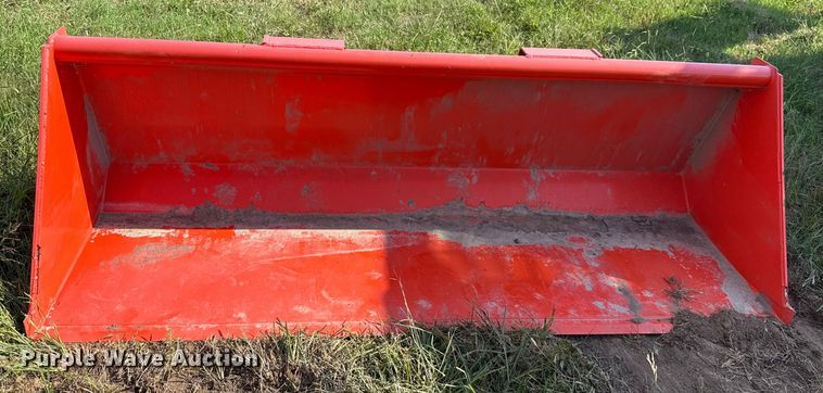 image for item GH9341 2020 Kubota M5-111D MFWD tractor