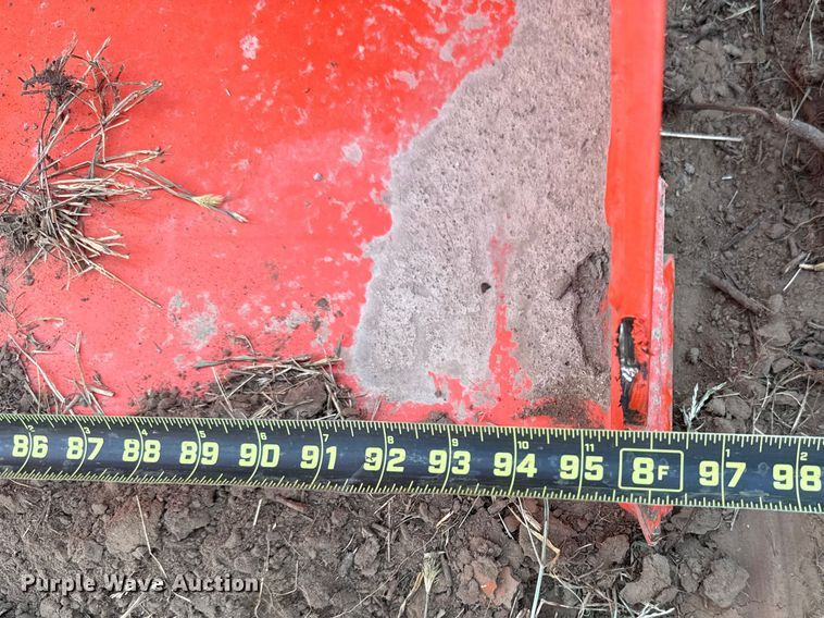 image for item GH9341 2020 Kubota M5-111D MFWD tractor