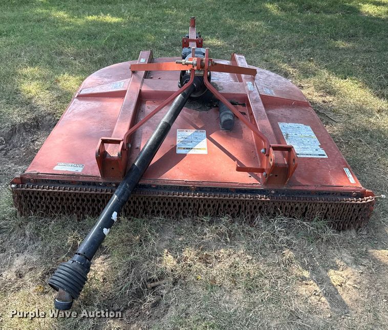 image for item GH9343 Rhino 272 rotary mower