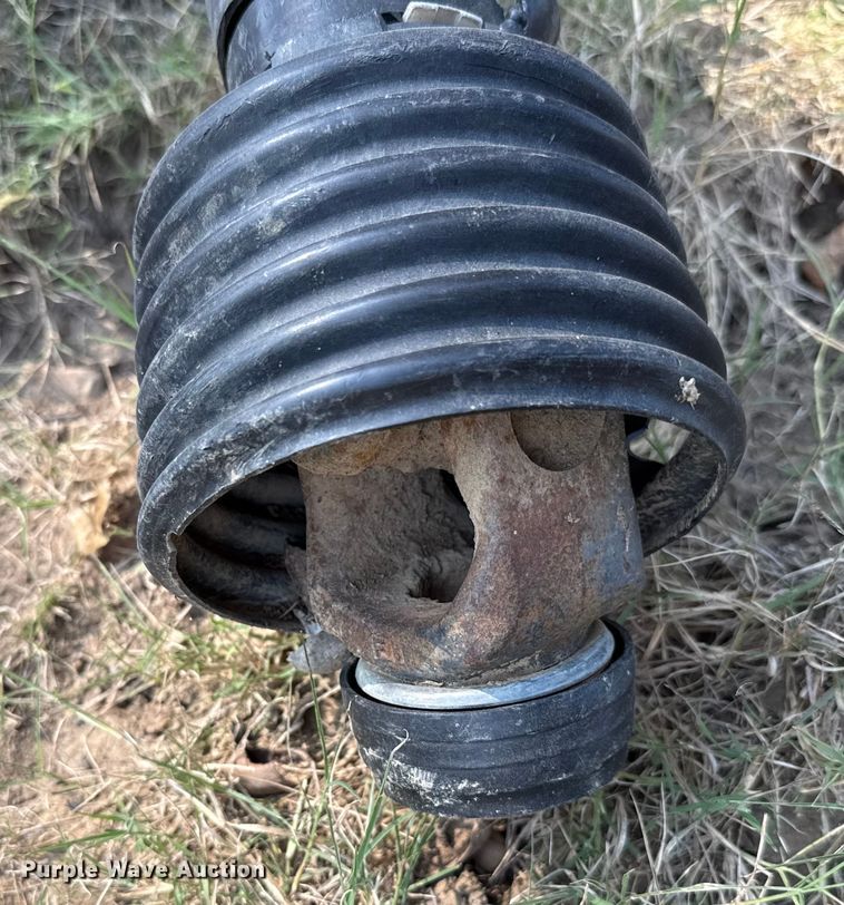 image for item GH9343 Rhino 272 rotary mower