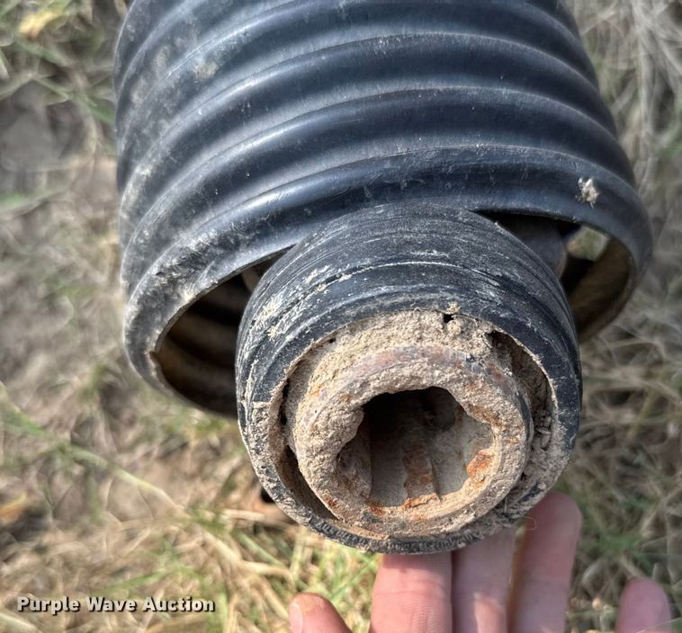 image for item GH9343 Rhino 272 rotary mower