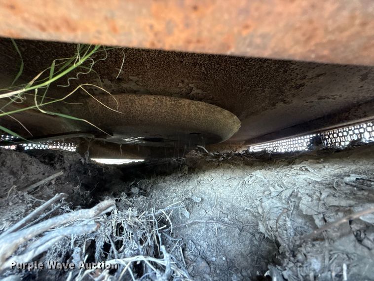 image for item GH9343 Rhino 272 rotary mower