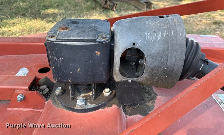 image for item GH9343 Rhino 272 rotary mower