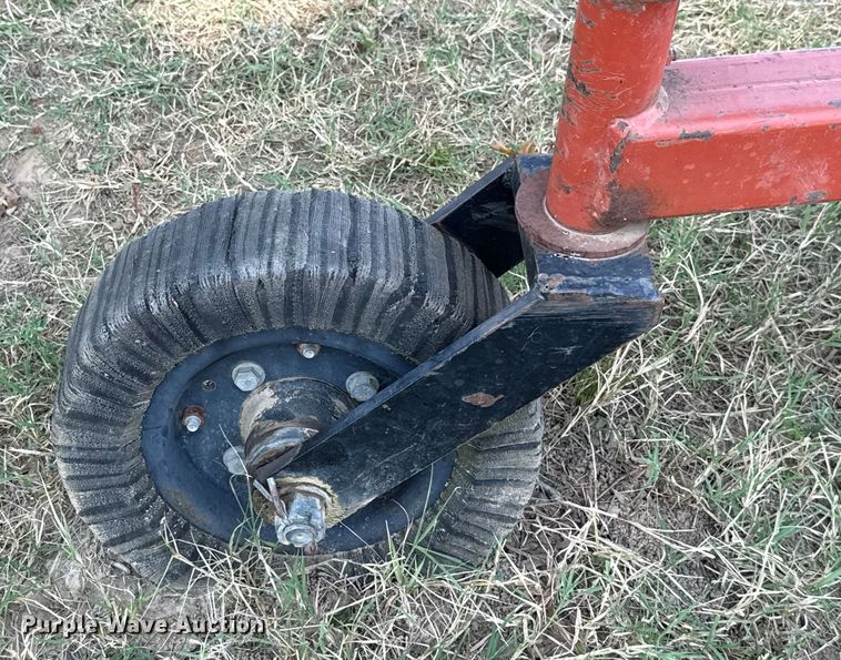 image for item GH9343 Rhino 272 rotary mower