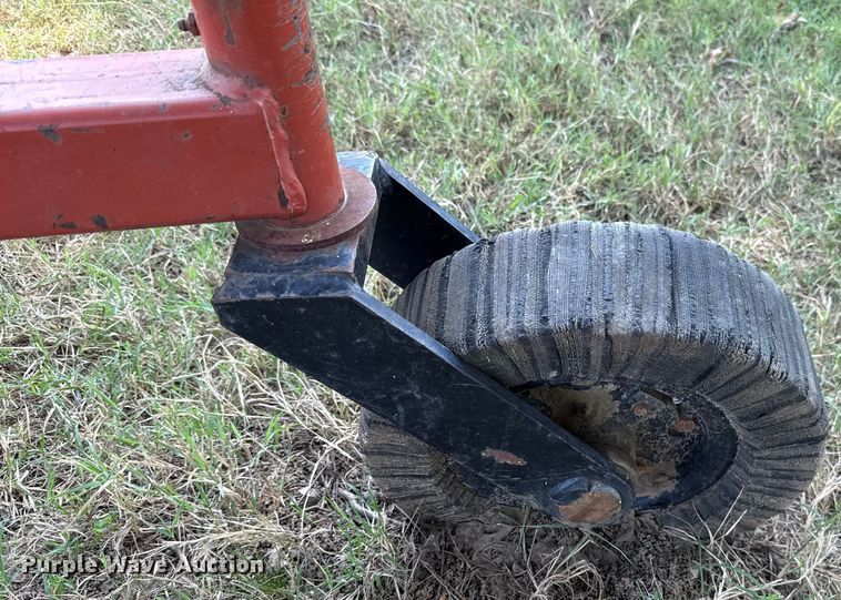 image for item GH9343 Rhino 272 rotary mower