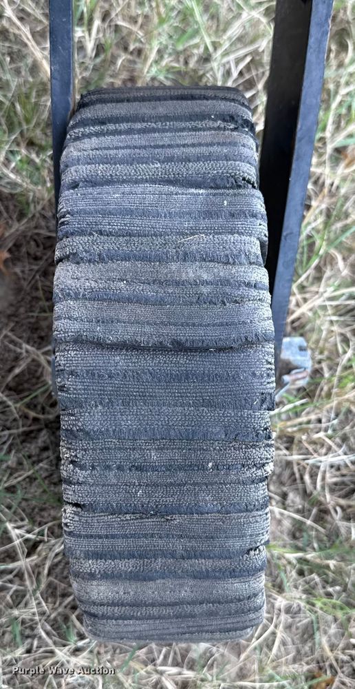 image for item GH9343 Rhino 272 rotary mower