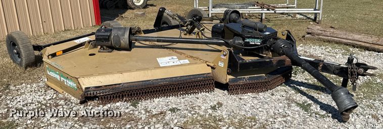 image for item GH9345 Land Pride RC2512 batwing rotary mower