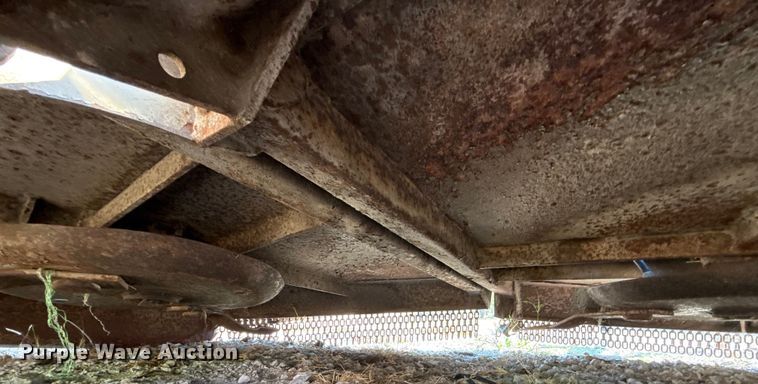 image for item GH9345 Land Pride RC2512 batwing rotary mower