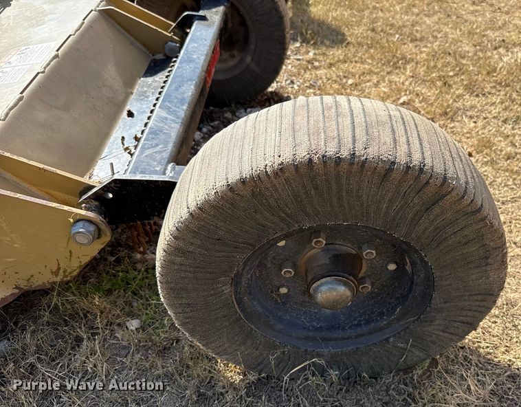 image for item GH9345 Land Pride RC2512 batwing rotary mower