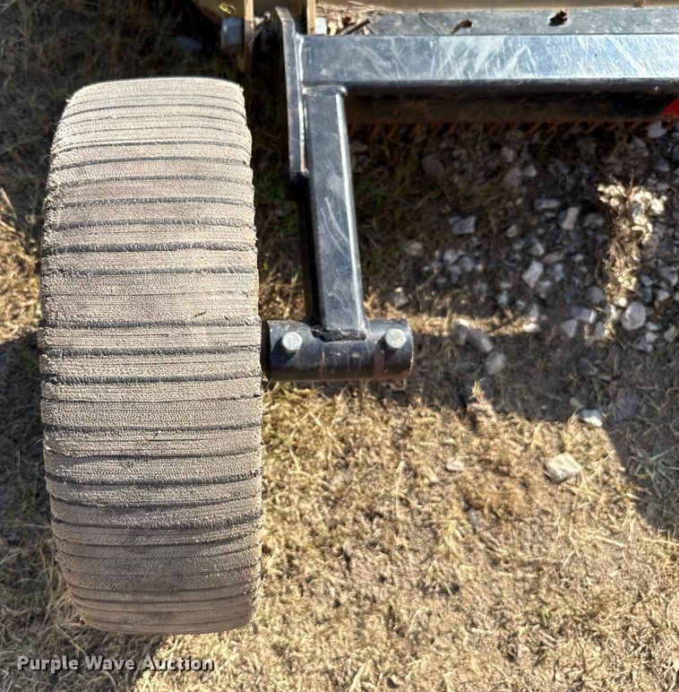 image for item GH9345 Land Pride RC2512 batwing rotary mower