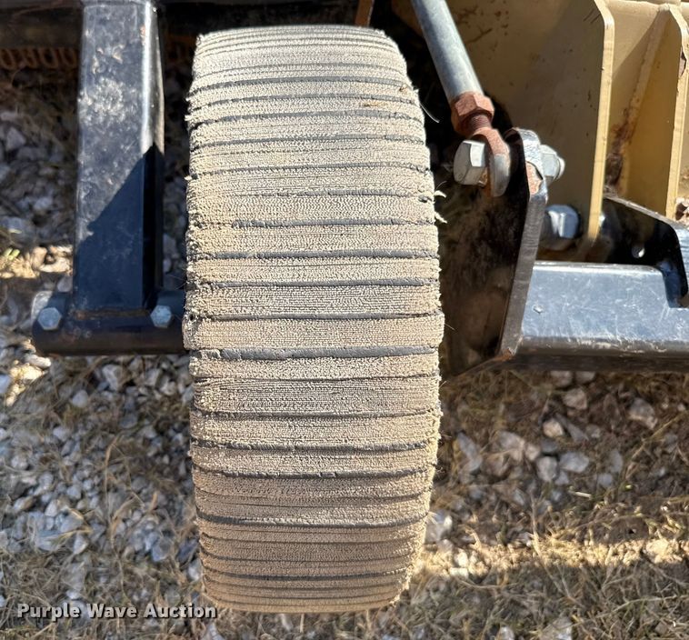 image for item GH9345 Land Pride RC2512 batwing rotary mower