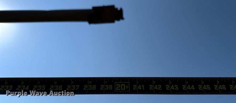 image for item GH9346 (2) grain augers