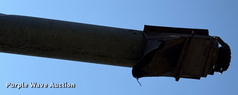 image for item GH9346 (2) grain augers