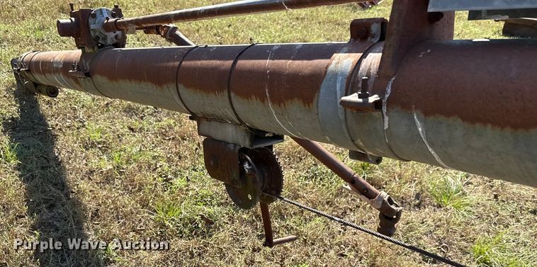 image for item GH9346 (2) grain augers