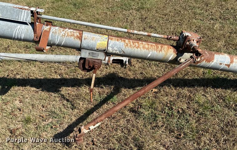 image for item GH9346 (2) grain augers