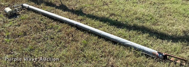 image for item GH9346 (2) grain augers