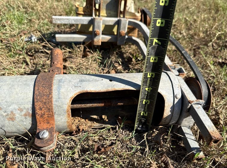 image for item GH9346 (2) grain augers