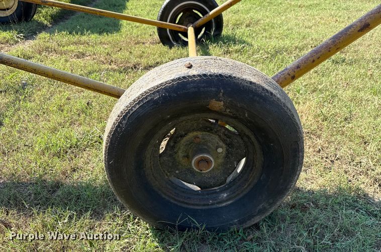 image for item GH9346 (2) grain augers