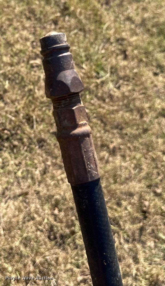 image for item GH9347 John Deere 8300 grain drill