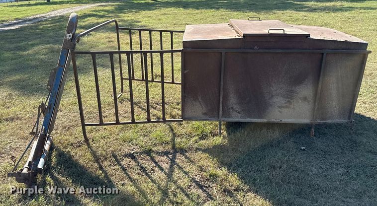 image for item GH9349 Livestock equipment