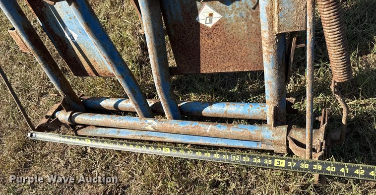 image for item GH9349 Livestock equipment