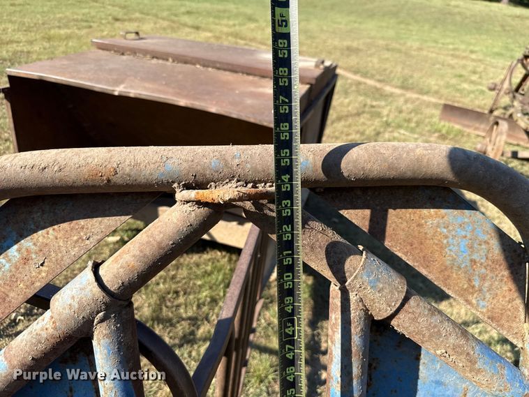 image for item GH9349 Livestock equipment