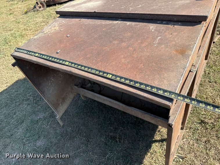 image for item GH9349 Livestock equipment