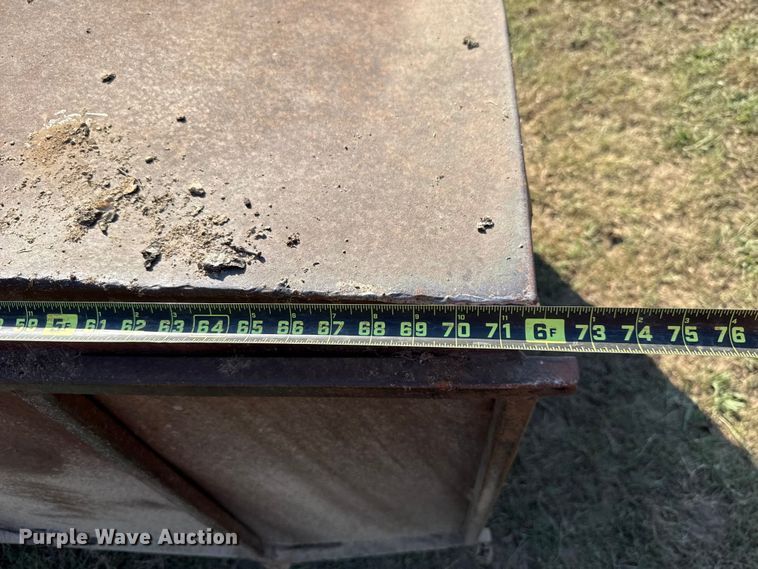 image for item GH9349 Livestock equipment