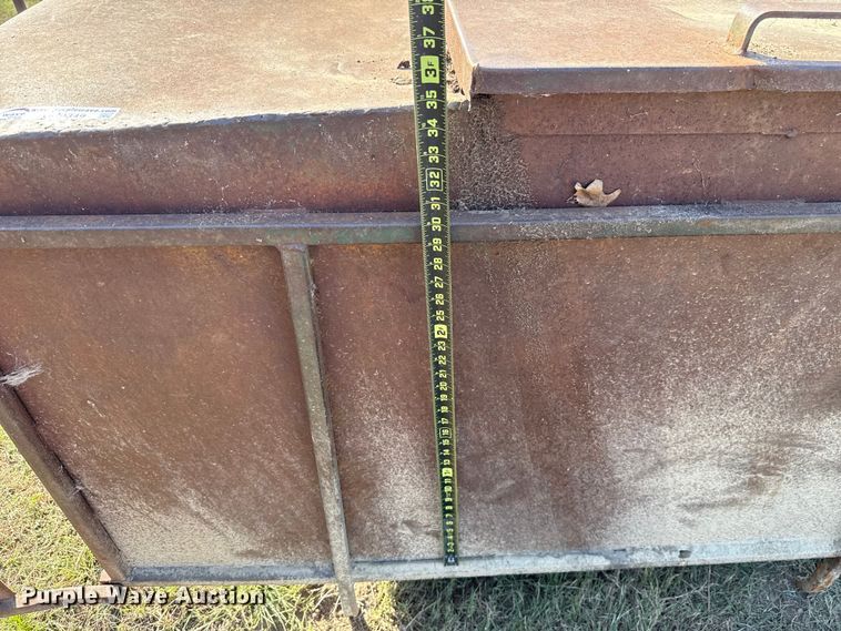 image for item GH9349 Livestock equipment