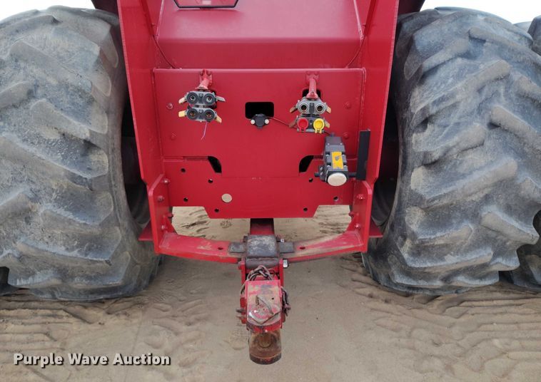 image for item IP9706 1989 Case IH 9170 4WD tractor