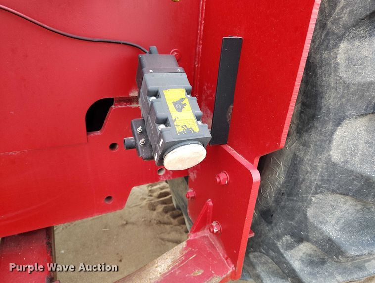 image for item IP9706 1989 Case IH 9170 4WD tractor