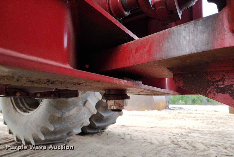 image for item IP9706 1989 Case IH 9170 4WD tractor