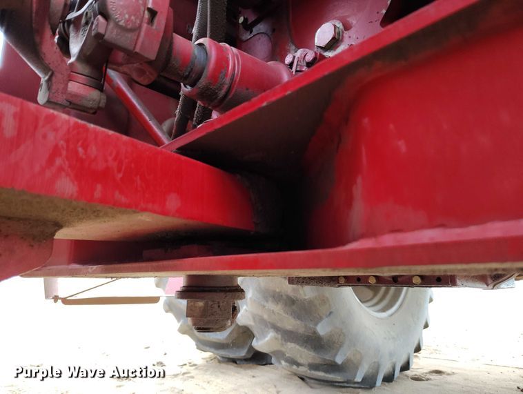 image for item IP9706 1989 Case IH 9170 4WD tractor