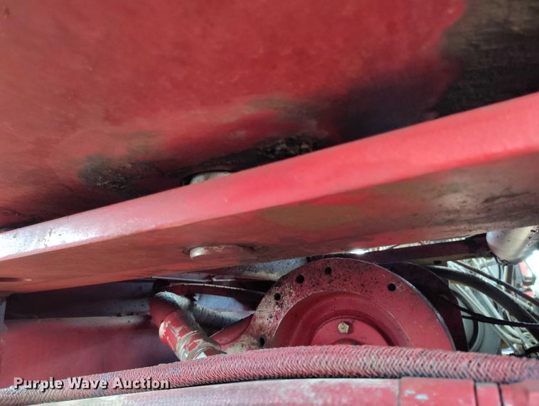 image for item IP9706 1989 Case IH 9170 4WD tractor