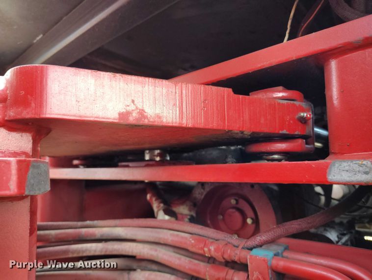 image for item IP9706 1989 Case IH 9170 4WD tractor