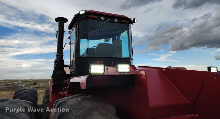 image for item IP9706 1989 Case IH 9170 4WD tractor