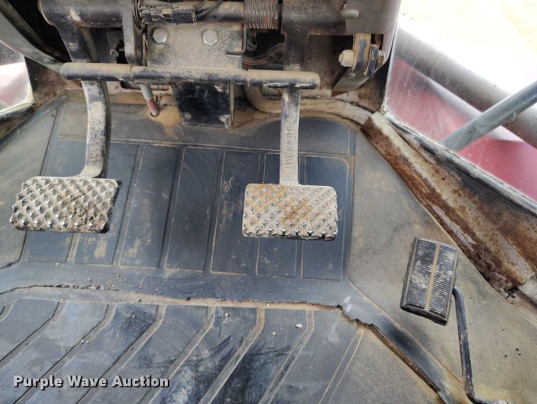 image for item IP9706 1989 Case IH 9170 4WD tractor