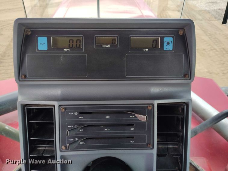 image for item IP9706 1989 Case IH 9170 4WD tractor