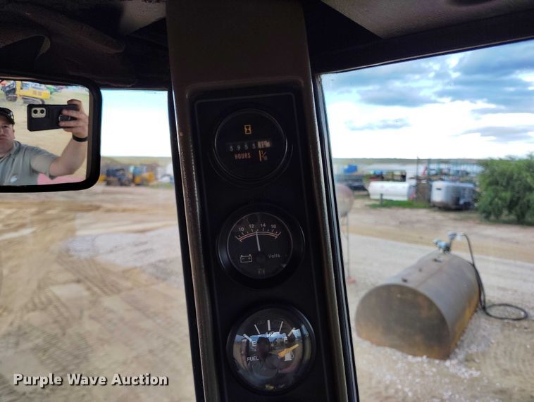 image for item IP9706 1989 Case IH 9170 4WD tractor