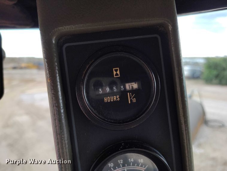 image for item IP9706 1989 Case IH 9170 4WD tractor