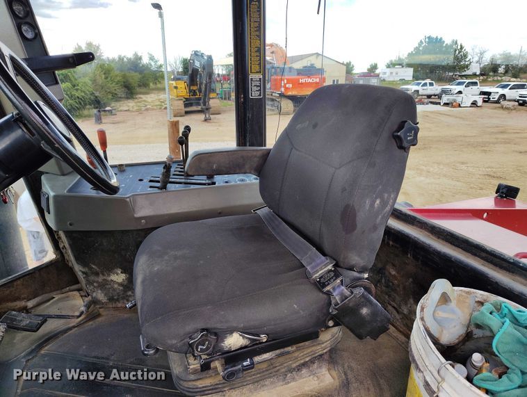 image for item IP9706 1989 Case IH 9170 4WD tractor