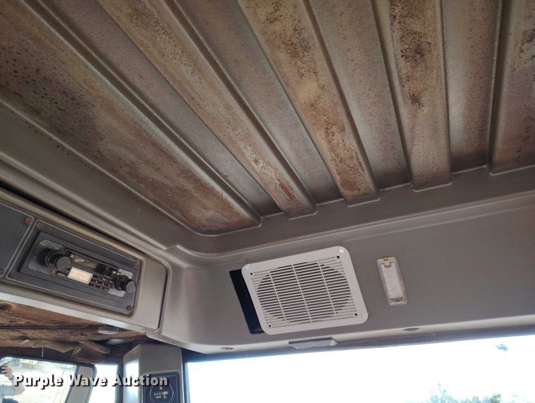 image for item IP9706 1989 Case IH 9170 4WD tractor