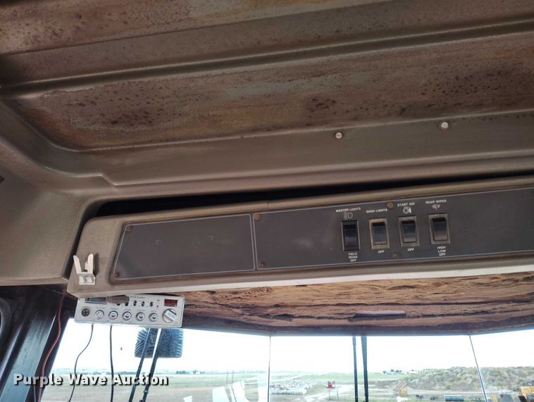 image for item IP9706 1989 Case IH 9170 4WD tractor