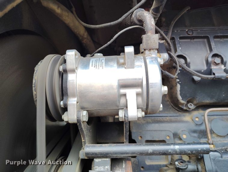 image for item IP9706 1989 Case IH 9170 4WD tractor