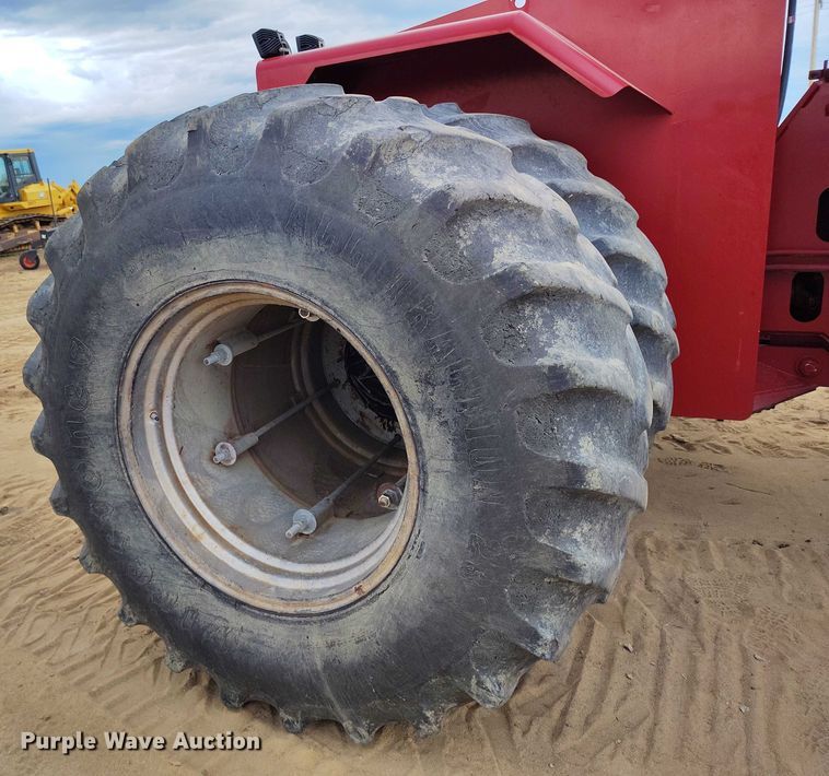 image for item IP9706 1989 Case IH 9170 4WD tractor